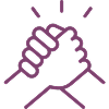 Hands Icon