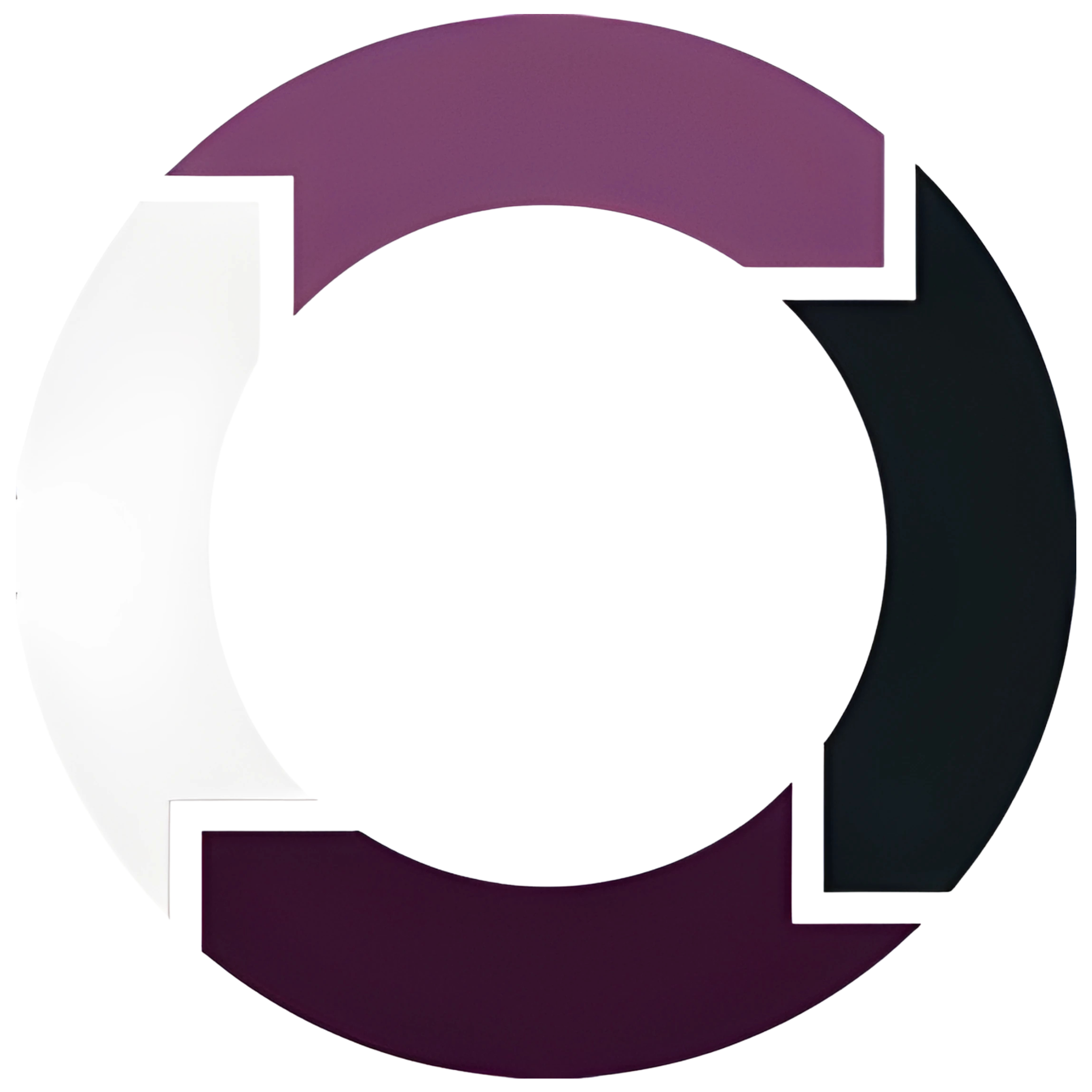 Mecura Loop Circle