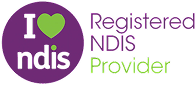 NDIS Logo
