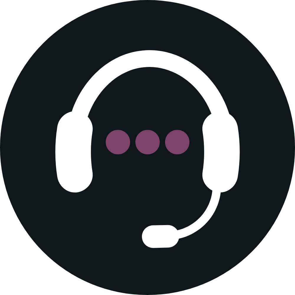 Support Icon