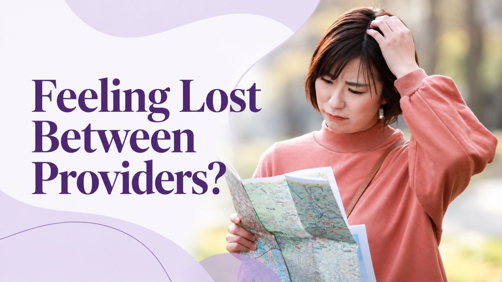 Feeling Lost Between Providers? How Mecura Loop NDIS Care Coordination Keeps Everyone Connected in Melbourne and the Gold Coast